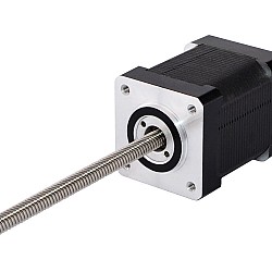 Nema 14 No cautivo Pila de 48mm Cable de 0,91A 1,27mm(0,05") Longitud 250mm