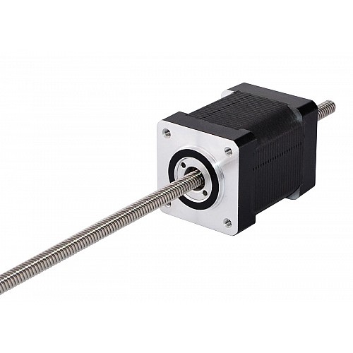 Nema 14 No cautivo Pila de 48mm Cable de 0,91A 0,794mm(0,031) Longitud 250mm