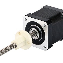 CN en oferta - Nema 17 Pila externa de 48mm Cable de 2,6A 0,794mm(0,031") Longitud 250mm