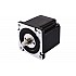 Nema 34 No cautivo Pila de 79mm Cable de 3,12A 6,35mm(0,25") Longitud 150mm