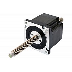 Nema 34 No cautivo Pila de 79mm Cable de 3,12A 6,35mm(0,25") Longitud 250mm