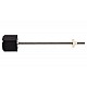 Nema 11 Pila externa de 32mm Cable de 0,42A 1,27mm(0,05) Longitud 150mm Nema 11 Pila externa de 32mm Cable de 0,42A 1,27mm(0,05) Longitud 150mm