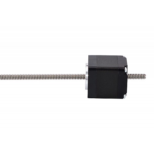 Nema 11 No cautivo Pila de 32mm Cable de 0,42A 2,54mm(0,1) Longitud 150mm Nema 11 No cautivo Pila de 32mm Cable de 0,42A 2,54mm(0,1) Longitud 150mm
