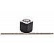Nema 11 No cautivo Pila de 32mm Cable de 0,42A 2,54mm(0,1) Longitud 150mm Nema 11 No cautivo Pila de 32mm Cable de 0,42A 2,54mm(0,1) Longitud 150mm