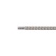 Nema 11 No cautivo Pila de 32mm Cable de 0,42A 2,54mm(0,1) Longitud 150mm Nema 11 No cautivo Pila de 32mm Cable de 0,42A 2,54mm(0,1) Longitud 150mm