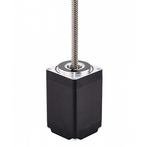 Nema 11 No cautivo Pila de 46mm Cable de 0,75A 1,27mm(0,05) Longitud 250mm