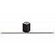 Nema 11 No cautivo Pila de 46mm Cable de 0,75A 1,27mm(0,05) Longitud 250mm