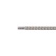 Nema 11 No cautivo Pila de 46mm Cable de 0,75A 5,08mm(0,2) Longitud 250mm