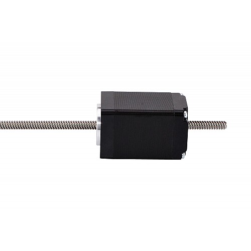 Nema 11 No cautivo Pila de 46mm Cable de 0,75A 5,08mm(0,2) Longitud 250mm
