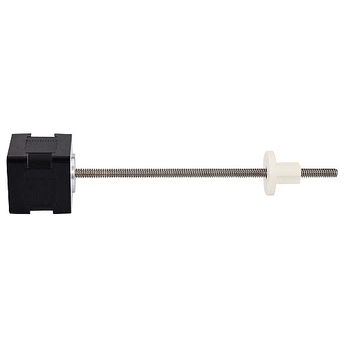 Nema 14 Pila externa de 35mm Cable de 0,57A 2,438mm(0,096) Longitud 150mm