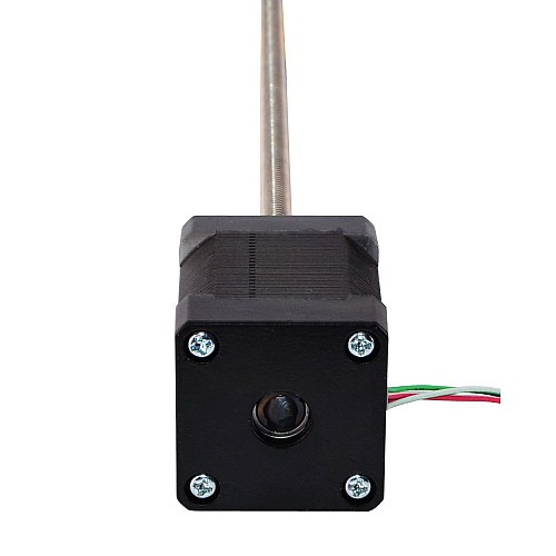 Nema 14 Pila externa de 35mm Cable de 0,57A 2,438mm(0,096) Longitud 150mm