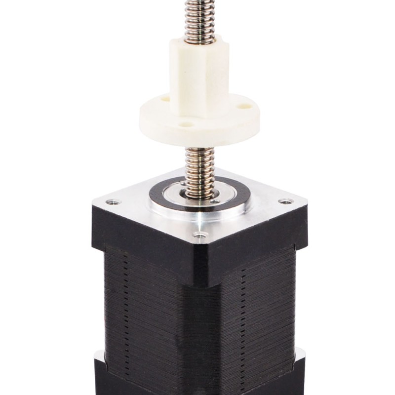 Nema 14 Pila externa de 48mm Cable de 0,91A 2,4384mm(0,096") Longitud 250mm