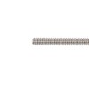 Nema 14 Pila externa de 48mm Cable de 0,91A 2,4384mm(0,096") Longitud 250mm