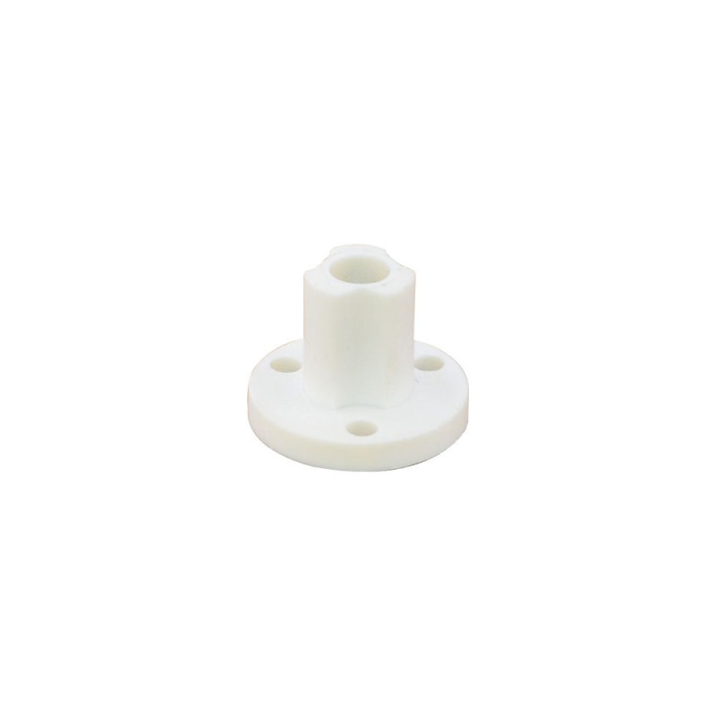 Nema 14 Pila externa de 48mm Cable de 0,91A 2,4384mm(0,096") Longitud 250mm