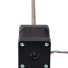 Nema 14 Pila externa de 48mm Cable de 0,91A 2,4384mm(0,096") Longitud 250mm