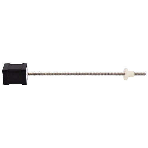 Nema 14 Pila externa de 48mm Cable de 0,91A 4,877mm(0,192) Longitud 250mm