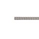 Nema 17 Pila externa de 34mm Cable de 0,7A 4,877mm(0,192) Longitud 150mm
