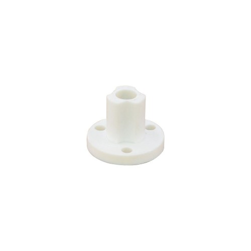 Nema 17 Pila externa de 48mm Cable de 1,3A 2,4384mm(0,096) Longitud 250mm