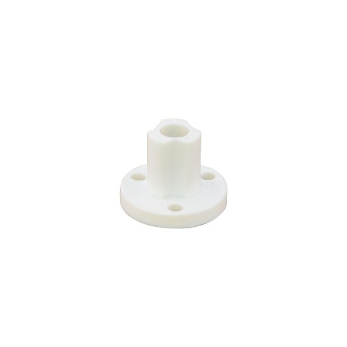 Nema 17 Pila externa de 48mm Cable de 1,3A 4,877mm(0,192) Longitud 250mm