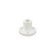 Nema 17 Pila externa de 48mm 2,6A Spindelspoed 1,27mm(0,05) Longitud 250mm