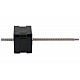 Nema 17 No cautivo Pila de 34mm Cable de 0,7A 4,877mm(0,192) Longitud 150mm Nema 17 No cautivo Pila de 34mm Cable de 0,7A 4,877mm(0,192) Longitud 150mm