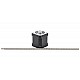 Nema 17 No cautivo Pila de 48mm Cable de 1,3A 4,877mm(0,192) Longitud 250mm