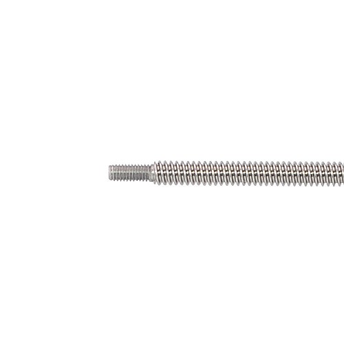 Nema 17 No cautivo Pila de 48mm Cable de 1,3A 4,877mm(0,192) Longitud 250mm