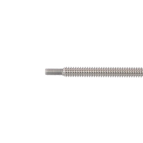 Nema 17 No cautivo Pila de 48mm Cable de 2,6A 2,4384mm(0,096) Longitud 250mm