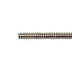 Nema 23 Pila externa de 66mm Cable de 2,5A 1,5875mm(0,0625) Longitud 250mm