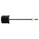 Nema 23 Pila externa de 66mm Cable de 2,5A 2,54mm(0,1) Longitud 250mm