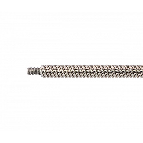 Nema 23 No cautivo Pila de 66mm Cable de 2,5A 5,08mm(0,2) Longitud 250mm