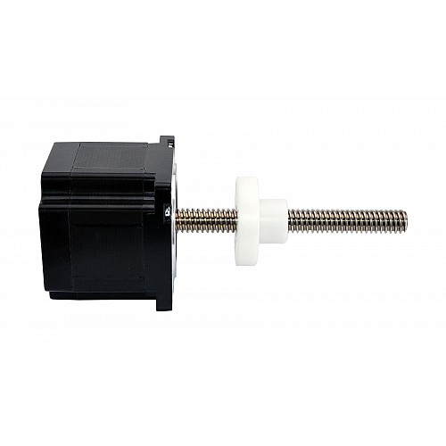 Nema 34 Pila externa de 79mm Cable de 3,12A 2,54mm(0,1") Longitud 150mm