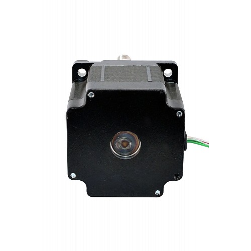 Nema 34 Pila externa de 79mm Cable de 3,12A 6,35mm(0,25") Longitud 250mm