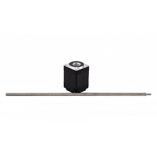 Nema 8 No cautivo Pila de 30mm Cable de 0,24A 2mm(0,07874) Longitud 150mm Nema 8 No cautivo Pila de 30mm Cable de 0,24A 2mm(0,07874) Longitud 150mm