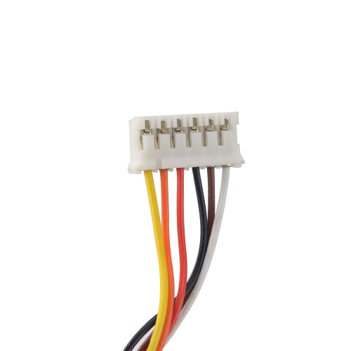 Φ25x25mm PM Motor paso a paso con relación de transmisión 10:1 Caja de cambios Spur Φ25x25mm PM Motor paso a paso con relación de transmisión 10:1 Caja de cambios Spur