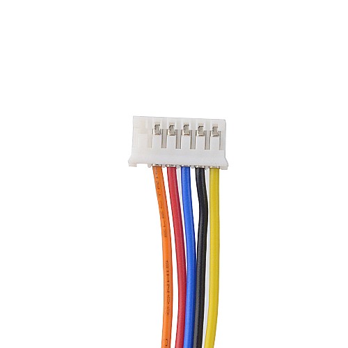 Φ35x35.2mm PM Motor paso a paso con relación de transmisión 30:1 Caja de cambios Spur Φ35x35.2mm PM Motor paso a paso con relación de transmisión 30:1 Caja de cambios Spur