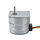 Φ42x38mm PM Motor paso a paso con relación de transmisión 50:1 Caja de cambios Spur Φ42x38mm PM Motor paso a paso con relación de transmisión 50:1 Caja de cambios Spur