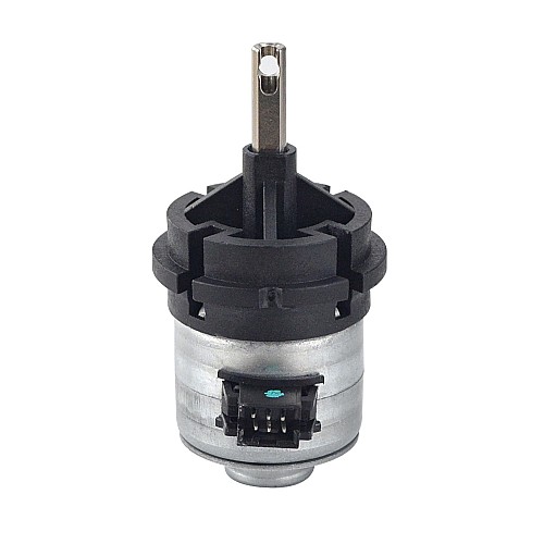Φ28x21mm PM Motor paso a paso lineal cautivo 0.16A Plomo 1mm/0.039 Recorrido 12mm Φ28x21mm PM Motor paso a paso lineal cautivo 0.16A Plomo 1mm/0.039 Recorrido 12mm
