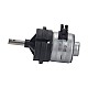 Φ28x21mm PM Motor paso a paso lineal cautivo 0.16A Plomo 1mm/0.039 Recorrido 12mm Φ28x21mm PM Motor paso a paso lineal cautivo 0.16A Plomo 1mm/0.039 Recorrido 12mm