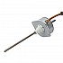CN en oferta - Φ35x17,5mm PM Motor paso a paso lineal no cautivo 0,46A Plomo 1,22mm/0,047" Longitud 139,7mm