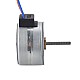 CN en oferta - Φ35x22mm PM Motor paso a paso lineal externo 0.2A Plomo 0.5mm/0.0197" Longitud 21.5mm