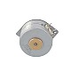 Φ25x16mm PM Motor paso a paso 15deg 12.25mN.m(1.735oz.in) 0.275A 4 Cables Φ25x16mm PM Motor paso a paso 15deg 12.25mN.m(1.735oz.in) 0.275A 4 Cables