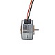 Φ25x15mm PM Motor paso a paso 7.5deg 14.7mN.m(2.082oz.in) 0.5A 4 Cables Φ25x15mm PM Motor paso a paso 7.5deg 14.7mN.m(2.082oz.in) 0.5A 4 Cables
