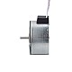 Φ42x23.5mm PM Motor paso a paso 7.5deg 68.6mN.m(9.717oz.in) 0.6A 4 Cables