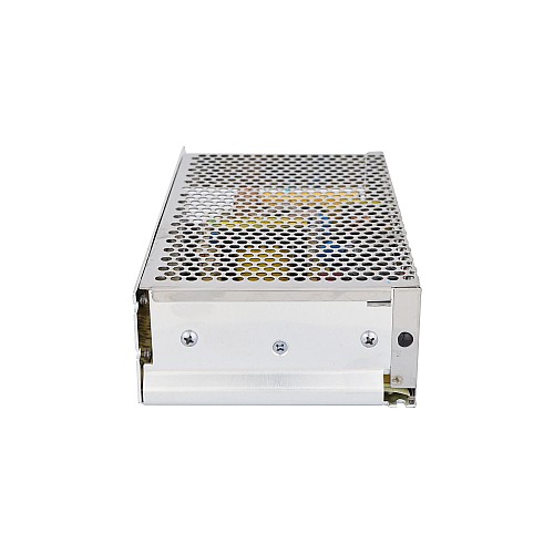 150W 24V 6.5A 115/230V Fuente deAlimentación conmutada Kits de enrutador CNC de Motor paso a paso 150W 24V 6.5A 115/230V Fuente deAlimentación conmutada Kits de enrutador CNC de Motor paso a paso