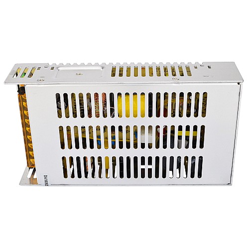 201W 24V 8.3A 115/230V Fuente deAlimentación conmutada Kits de enrutador CNC de motor pasoA paso 201W 24V 8.3A 115/230V Fuente deAlimentación conmutada Kits de enrutador CNC de motor pasoA paso