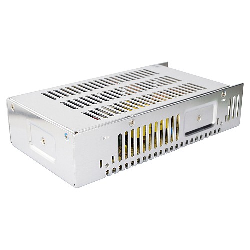 201W 24V 8.3A 115/230V Fuente deAlimentación conmutada Kits de enrutador CNC de motor pasoA paso 201W 24V 8.3A 115/230V Fuente deAlimentación conmutada Kits de enrutador CNC de motor pasoA paso