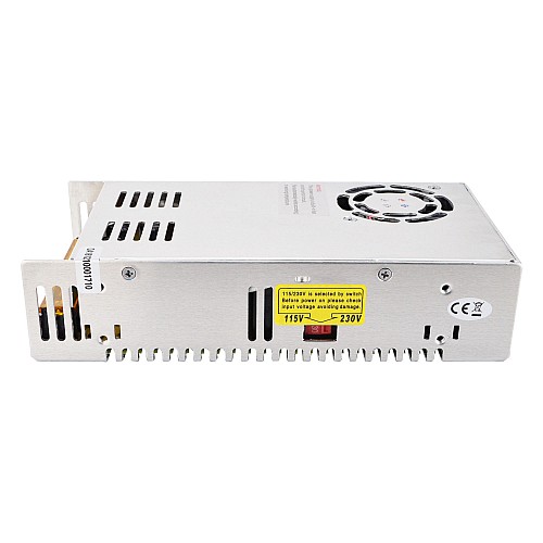 350W 36V 9.7A 115/230V Fuente deAlimentación conmutada Kits de enrutador CNC de motor pasoA paso 350W 36V 9.7A 115/230V Fuente deAlimentación conmutada Kits de enrutador CNC de motor pasoA paso