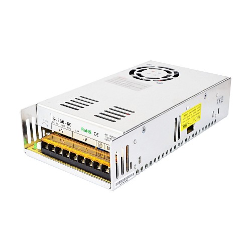 Kit de enrutador CNC de 4 ejes 4.5Nm(637oz.in) Motor paso a paso Nema 34 y Driver Kit de enrutador CNC de 4 ejes 4.5Nm(637oz.in) Motor paso a paso Nema 34 y Driver