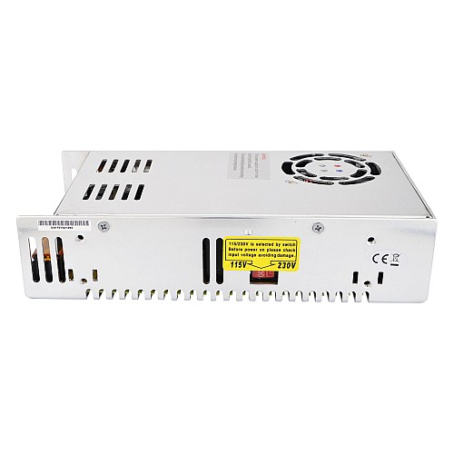 400W 36V 11A 115/230V Fuente deAlimentación conmutada Kits de enrutador CNC de motor pasoA paso 400W 36V 11A 115/230V Fuente deAlimentación conmutada Kits de enrutador CNC de motor pasoA paso